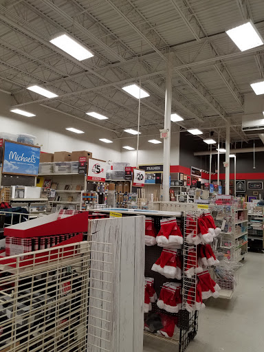 Craft Store «Michaels», reviews and photos, 4511 Mitchellville Rd, Bowie, MD 20716, USA
