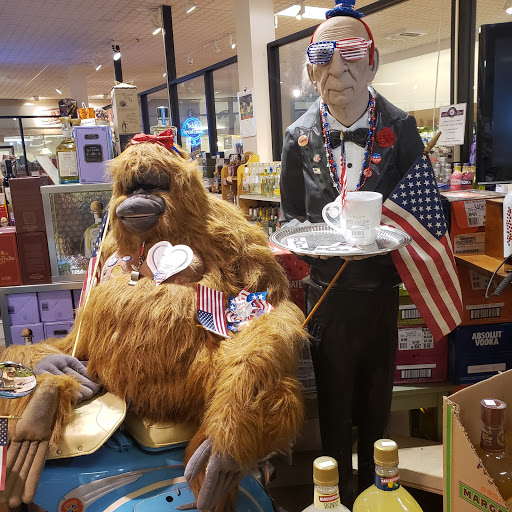 Supermarket «Big Y», reviews and photos, 700 S Main St #2, Great Barrington, MA 01230, USA