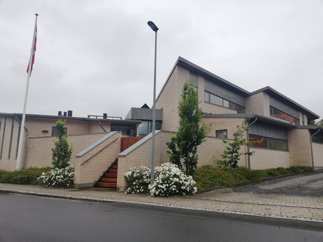 Anmeldelser af Lemvig Bykirke i Lemvig - Kirke