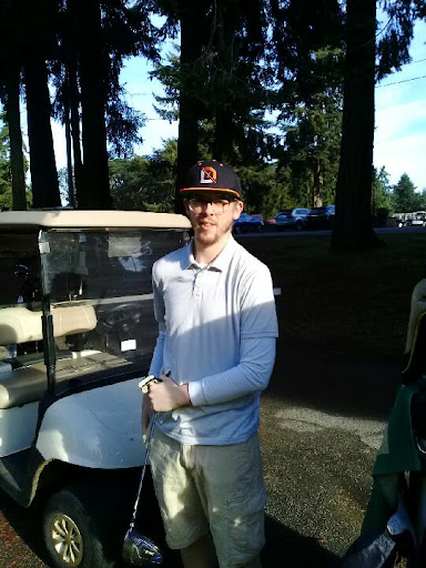 Golf Course «Eagles Pride Golf Course», reviews and photos, 116 I-5, Tacoma, WA 98433, USA