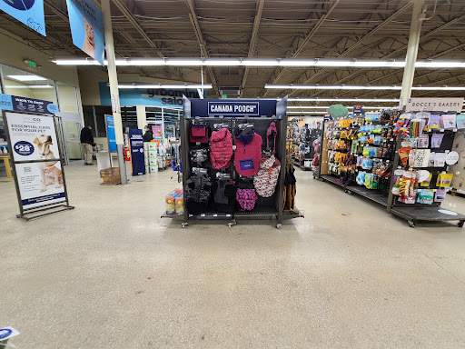 Pet Supply Store «PetSmart», reviews and photos, 7663 Arundel Mills Blvd, Hanover, MD 21076, USA