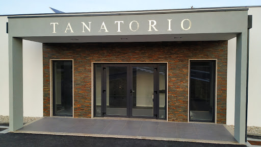 Tanatorio As Neves Palacius en Pontevedra