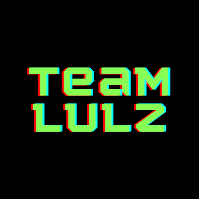 Team Lulz