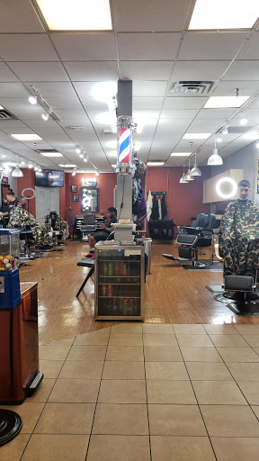 Unique Gentlemen’s Barbershop
