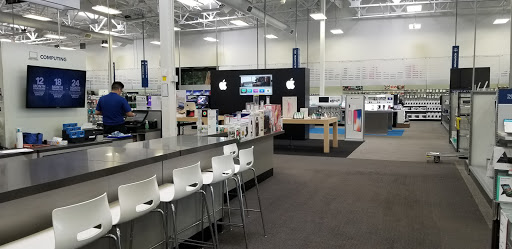 Electronics Store «Best Buy», reviews and photos, 72369 CA-111, Palm Desert, CA 92260, USA
