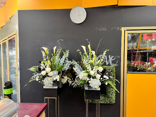 Florist «Cerritos Hills Florist», reviews and photos, 11827 South St, Cerritos, CA 90703, USA