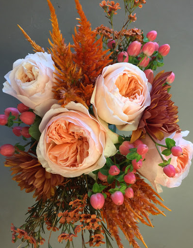 Florist «Brentwood Flower Shoppe», reviews and photos, 123 Franklin Rd, Brentwood, TN 37027, USA