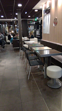Atmosphère du Restauration rapide McDonald's à Dijon - n°18