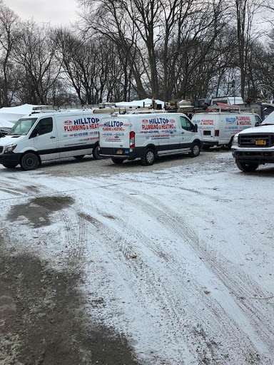 Hilltop Plumbing & Heating in East Patchogue, New York