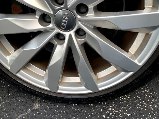 Car Wash «Dadeland Car Wash», reviews and photos, 9650 S Dixie Hwy, Miami, FL 33156, USA