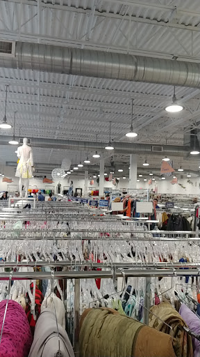 Charity «Goodwill Store & Donation Center», reviews and photos