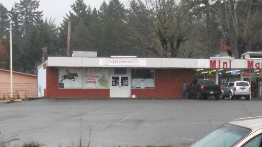 Used Book Store «Bearly Read Books», reviews and photos, 16441 SE Powell Blvd, Portland, OR 97236, USA
