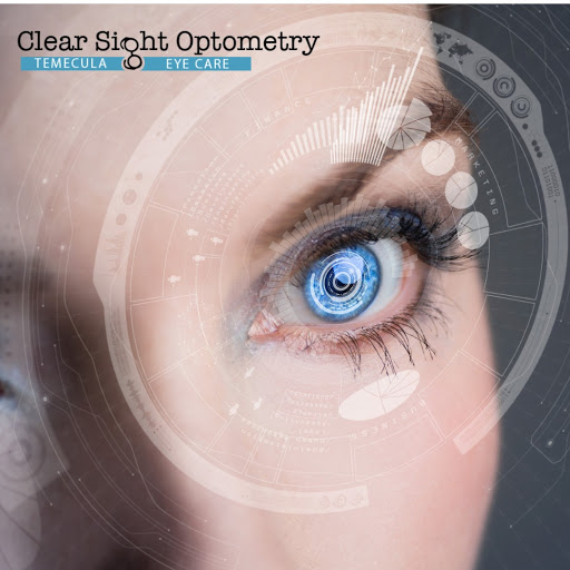 Clear Sight Optometry image