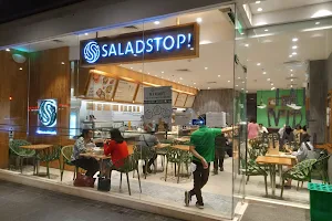 SaladStop! image