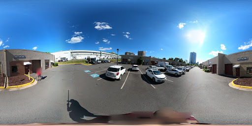 Gym «CrossFit Tysons Corner», reviews and photos, 8453 Tyco Rd K, Vienna, VA 22182, USA