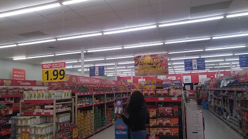 Grocery Store «Save-A-Lot», reviews and photos, 220 Cypress St, Salisbury, MD 21801, USA