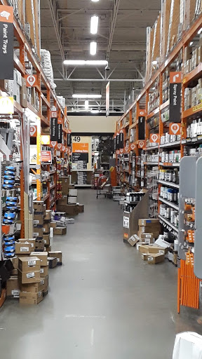 Home Improvement Store «The Home Depot», reviews and photos, 393 S Hover Rd, Longmont, CO 80501, USA