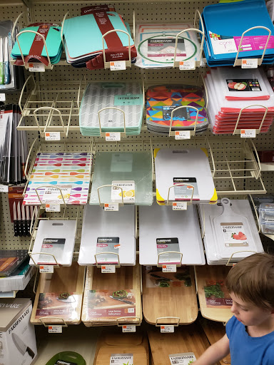 Discount Store «Big Lots», reviews and photos, 942 Happy Valley Rd, Glasgow, KY 42141, USA