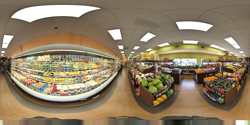Mousaler Supermarket