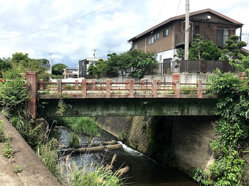 中野橋