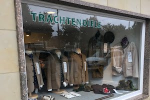 Trachtendiele GmbH - Hamburg