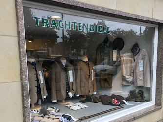 Trachtendiele GmbH - Hamburg