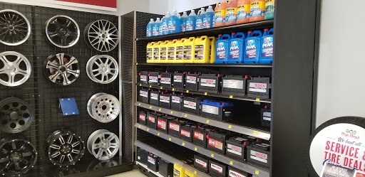 Car Repair and Maintenance «Pep Boys Auto Service & Tire», reviews and photos, 3625 Library Rd, Pittsburgh, PA 15234, USA