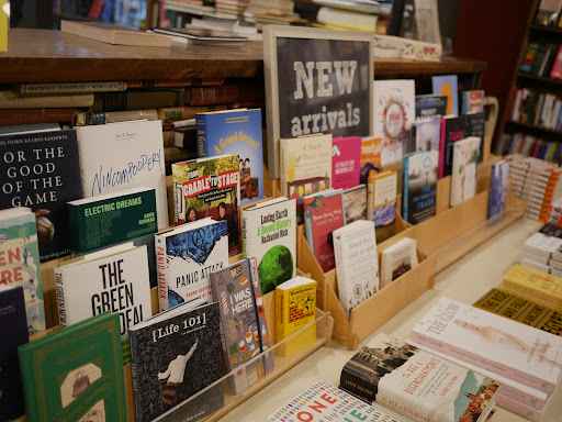 Used Book Store «Pioneer Bookstore», reviews and photos, 450 Center St, Provo, UT 84601, USA