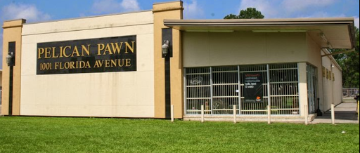 Pelican Pawn & Jewelry, 1001 Florida Ave SW, Denham Springs, LA 70726, USA, 