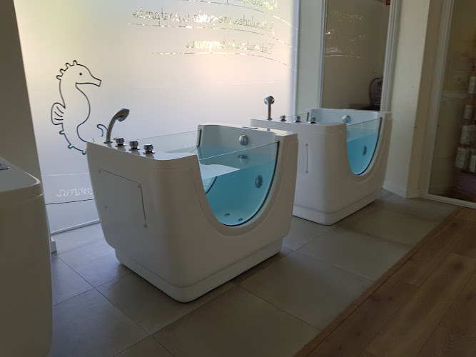 Mi primer spa