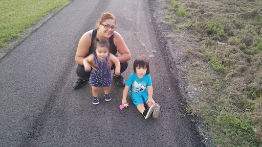 Community Center «Montie Beach Community Center», reviews and photos, 915 Northwood St, Houston, TX 77009, USA