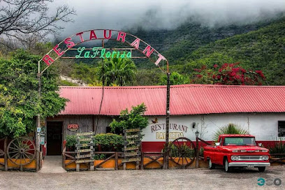 Restaurante La Florida - Cd Victoria - Tula. 97KM, Municipio de Jaumave, Tamaulipas, 87000 Jaumave, Tamps., Mexico