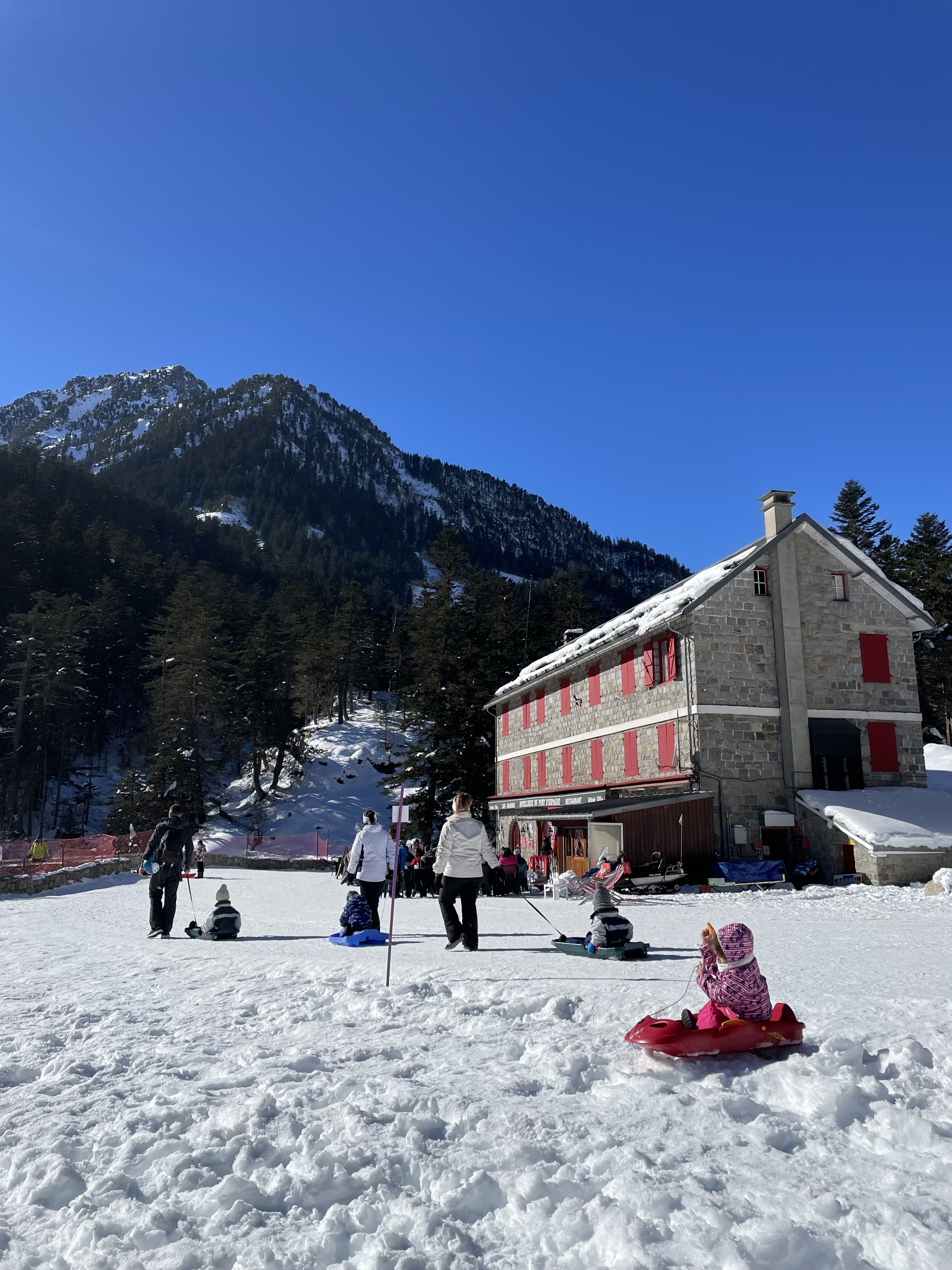 Photo n° 1 de l'avis de Roux.a fait le 11/02/2023 à 20:32
