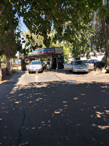 Car Wash «Cable Car Wash», reviews and photos, 904 3rd St, Davis, CA 95616, USA