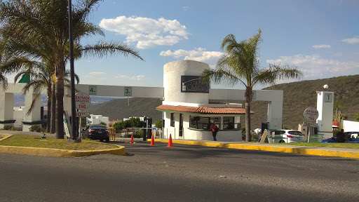 Parque ecológico Santiago de Querétaro