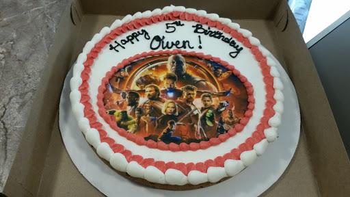 Wedding Bakery «Spinolas Bake Shop», reviews and photos, 3845 Old William Penn Hwy, Murrysville, PA 15668, USA