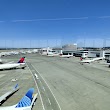 SeaTac Airport Terminal - Bay 2