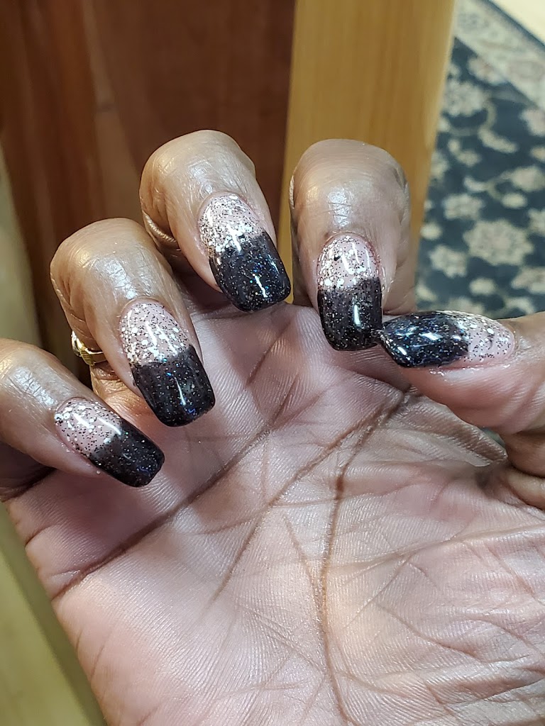 Elagant Nail Saloon 07040