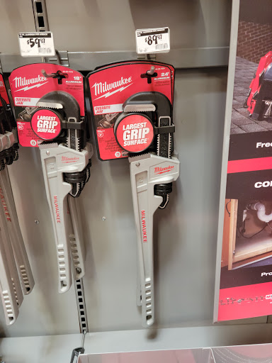 Home Improvement Store «The Home Depot», reviews and photos, 7990 W Crestline Ave, Littleton, CO 80123, USA