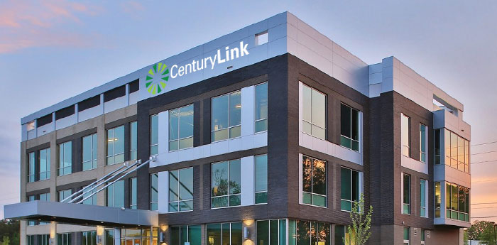 CenturyLink Columbia