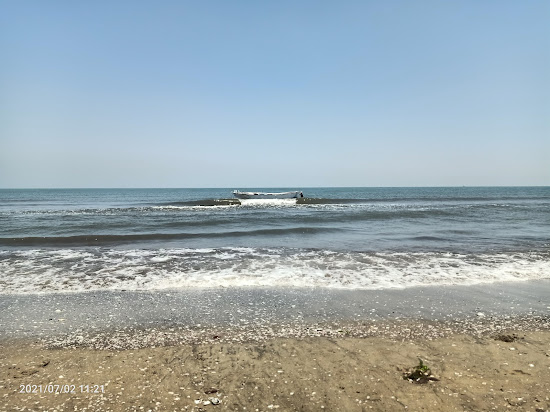 Al Abtal Beach