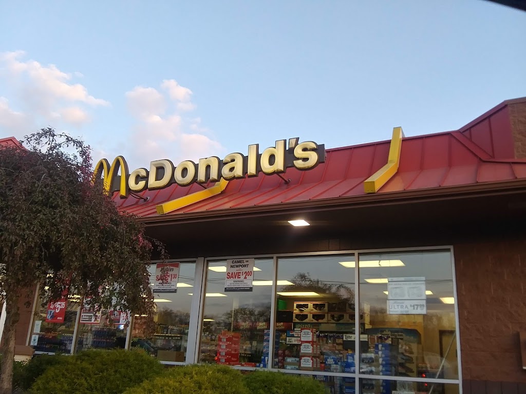 McDonald's 44688