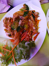 Plats et boissons du Restaurant vietnamien Feuille de Banane à Guillestre - n°4