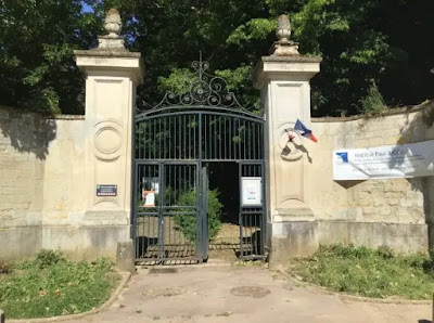 Institut Paul Ricoeur à Louvres
