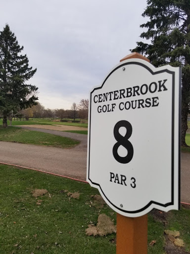 Golf Course «Centerbrook Golf Course», reviews and photos, 5500 Lilac Dr, Brooklyn Center, MN 55430, USA