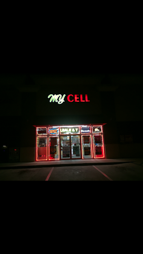 Cell Phone Store «My Cell», reviews and photos, 17 14th St SW, Decatur, AL 35601, USA