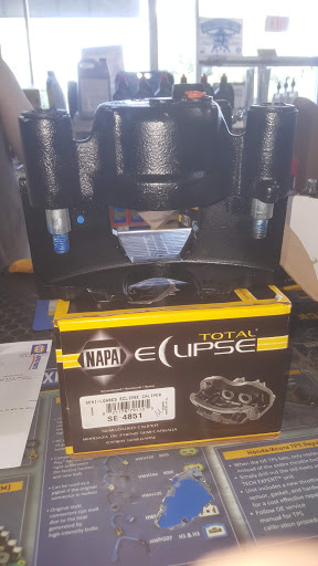 Auto Parts Store «NAPA Auto Parts - Auto Parts Of Palatine», reviews and photos, 855 W Northwest Hwy, Palatine, IL 60067, USA