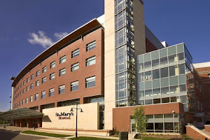 SSM Health St. Mary's Hospital - Madison, Neonatal Intensive Care Unit