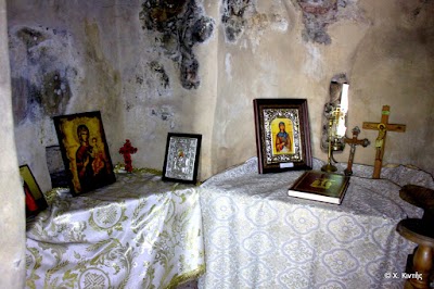 Photos of Church of Agia Theodora