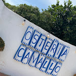 Photo n°4 de l'avis de Gian.u fait le 31/08/2022 à 16:34 sur le  Osteria Cavallo à Favignana